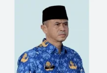 Plt Gubernur Riau Gelar Open House Satu Hari di Idulfitri