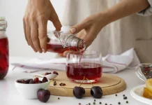 Waspada Gula Berlebih dalam Sirup saat Lebaran