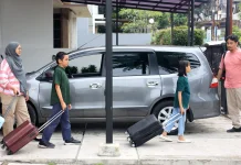 Barang Mudik yang Sering Terlupa Dibawa