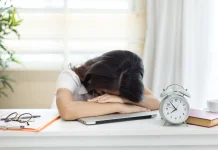 Bukan Sekadar Capek: Tanda Tubuh Diam-Diam Kekurangan Vitamin B12