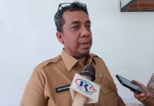 Disnakertrans Riau Tindaklanjuti 20 Aduan THR Pekerja