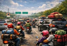 Mudik Lebaran Merupakan Identitas Budaya Masyarakat Indonesia