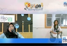 Dari Siak ke Jakarta: Pelajar Riau yang Tembus Program Student Exchange Nasional