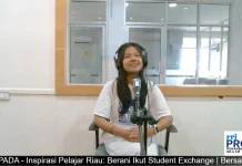 Belajar Bahasa Inggris dari YouTube: Cara Unik Nina Raih Student Exchange