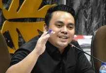 DPRD Pekanbaru Imbau Jukir Tidak Naikkan Tarif Parkir Sepihak saat Lebaran