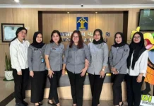 Piket WFO KI Tetap Layani Masyarakat