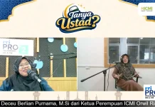 Kesabaran sebagai Kunci Menghadapi Ujian Hidup