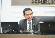 Anggota DPR Hendry Munief Minta Disiapkan 'Rest Area' Berbasis Masjid bagi Pemudik