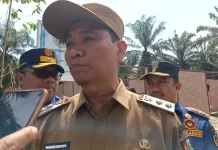 Wawako Pekanbaru Ingatkan Warga Amankan Rumah sebelum Mudikk
