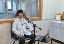 Berbudaya Hukum dalam Perspektif Islam