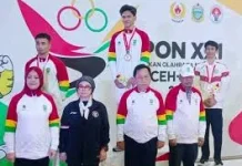 Desakan Pembayaran Sisa Bonus PON Terus Bergulir