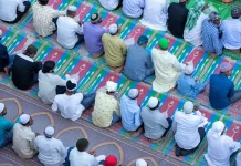 Muhammadiyah Pekanbaru Tetapkan 12 Titik Shalat Id 2026