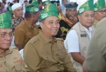 Warga Pekanbaru Diminta Jaga Keamanan & Toleransi di Lebaran 2026