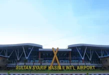 PLN Cek Listrik Bandara Pekanbaru jelang Mudik 2026,