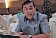 DPRD Riau Ajak Warga Manfaatkan Lebaran untuk Pererat Silaturahmi