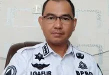 Karhutla Masih Ancam Riau jelang Lebaran 2026