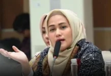 DPR RI Dapil Riau Gencarkan Edukasi Anti-Radikalisme untuk Masyarakat