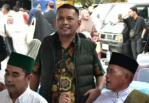 Wakil Ketua DPRD Pekanbaru Tegaskan ASN Wajib Patuh Jadwal Kerja dan Cuti Lebaran