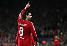 Liverpool Hancurkan Galatasaray, Lolos Dramatis ke Perempat Final