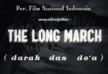 Jejak Sejarah Hari Film Nasional yang Jarang Diketahui