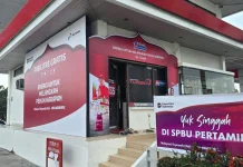 Pertamina Patra Niaga Sumbagut Hadirkan Layanan Tambahan, Mudik Lebih Nyaman