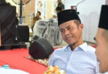DPRD Pekanbaru Ingatkan Pemudik Hindari Travel Ilegal