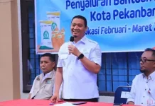 Warga Pekanbaru Diminta Waspadai Produk Kedaluwarsa saat Lebaran