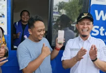 Ajak Warga Pilah Sampah, Pemko Pekanbaru Luncurkan Rekosistem