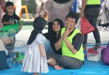 Lapas Pekanbaru Buka Layanan Kunjungan Lebaran Selama Tiga Hari