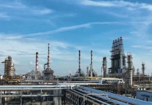 Pastikan Pasokan Energi Aman Selama Lebaran, Kilang Dumai Tetap Beroperasi