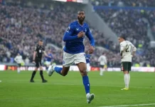 Chelsea Dipermalukan Everton 0-3, Tren Buruk Berlanjut