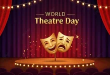 Hari Teater Sedunia Rayakan Seni Panggung Dunia