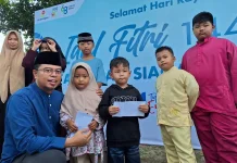 Jaga Ketahanan Energi Nasional, PHR Zona Rokan Pastikan Keandalan Operasi
