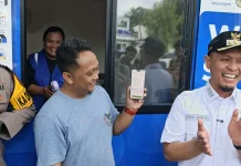 Pemko Pekanbaru Kembangkan Tukar Sampah Berbasis Digital
