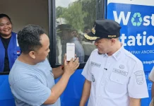 Ketahanan Energi Rumah Tangga, Pemko Pekanbaru Siapkan Program Gas dari Sampah