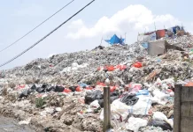 Sampah Menggunung, Pemko Pekanbaru Siapkan Cara Baru Atasi Krisis TPA Muara Fajar