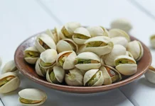 Mengenal Pistachio, dari Kacang Kuno hingga Tren Dessert Modern