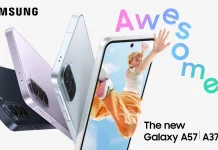 Samsung Perkenalkan Galaxy A57 5G dan Galaxy A37 5G, Hadirkan Fitur Kelas Pro