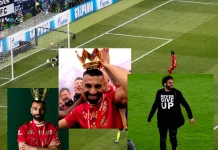 Salah Tinggalkan Liverpool, Akhir Era Legenda Anfield