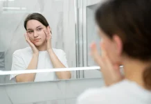 Perbedaan Kulit Kering dan Dehidrasi, Sering Tertukar!