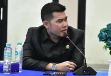 Anggaran Rp100 Miliar Dipertanyakan, Drainase Pekanbaru Masih Mandek