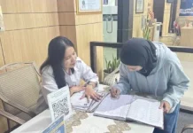 Kemenkum Riau Jaga Kualitas Layanan AHU Tetap Optimal di tengah Penerapan WFA