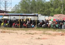 DPRD Riau Tegur Dishub, Antrean Parah di Roro Dumai–Rupat