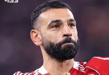 Mo Salah Akan Tinggalkan Liverpool di Akhir Musim