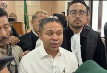 Kuasa Hukum Soroti Dakwaan Abdul Wahid, Sebut Banyak Tuduhan Tak Terbukti