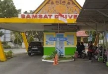 Bapenda Riau Luncurkan Program Apresiasi Wajib Pajak Patuh