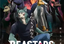 Lirik Lagu "Tiny Light" SEVENTEEN, OST Beastars Final Season Part 2