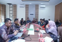 Evaluasi Program Strategis Nasional Kampar
