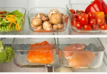 Tips Menyimpan Sayur agar Tetap Segar Lebih Lama di Kulkas