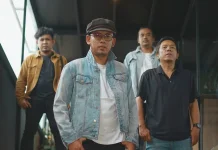Dadali Hadir Kembali "Tanpa Dirimu Disisiku"